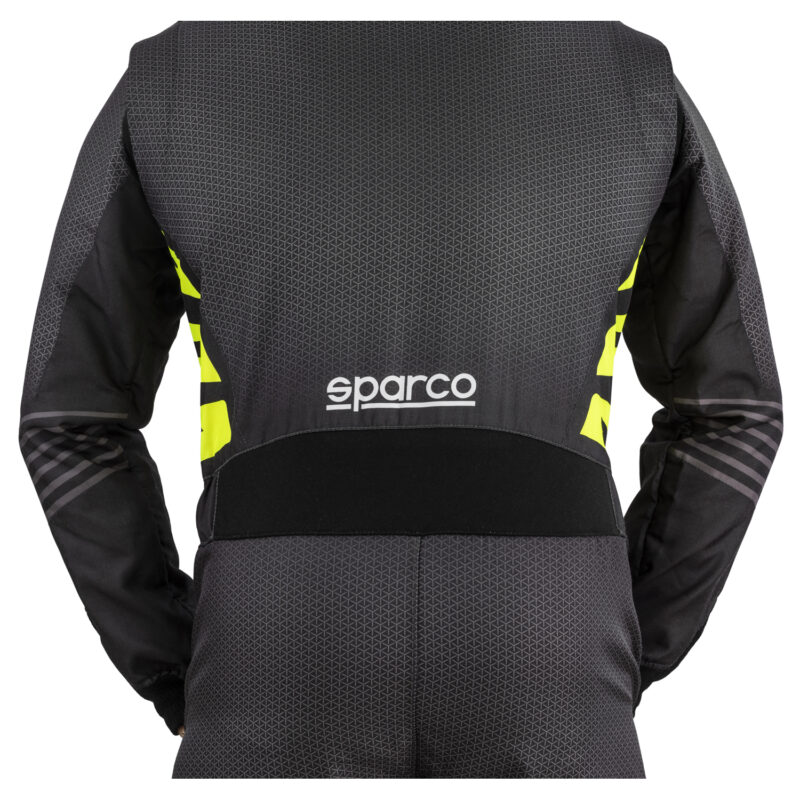 Sparco Tuta Infinity 5.0 - Image 5