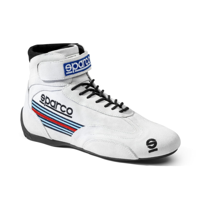 Sparco Scarpe Top MARTINI RACING - Image 3