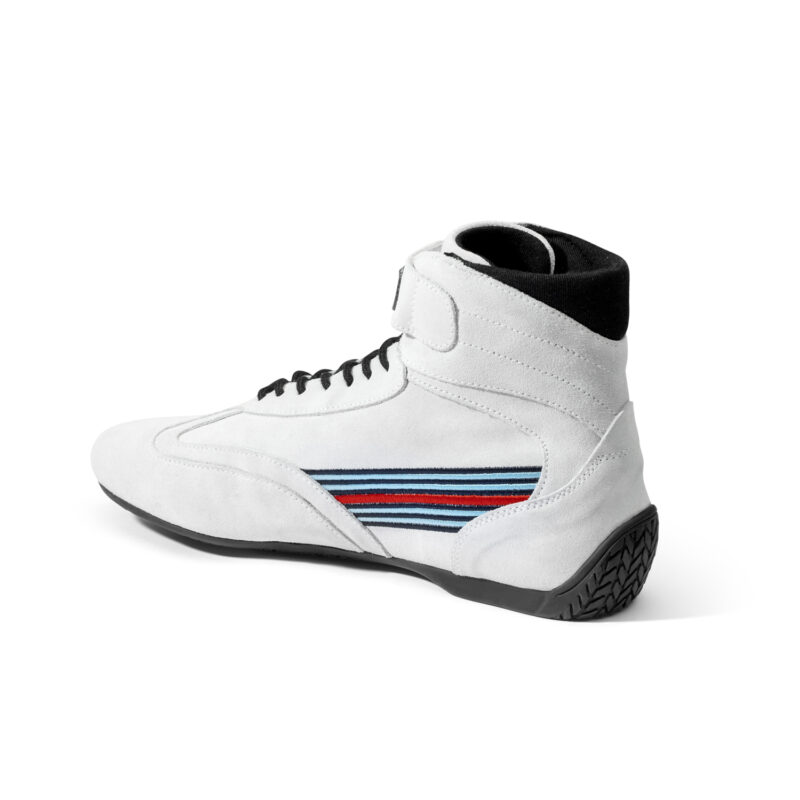 Sparco Scarpe Top MARTINI RACING - Image 4