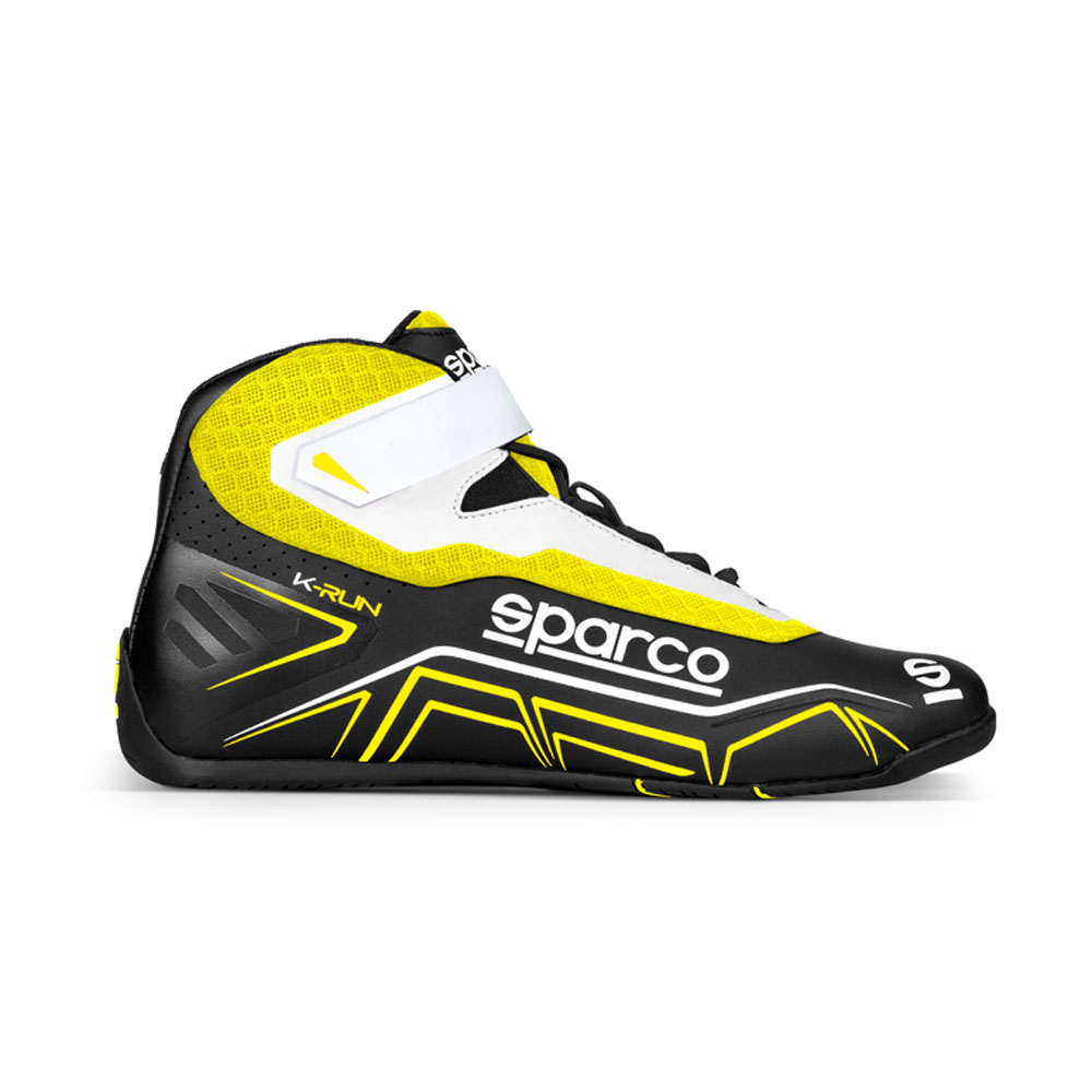 Scarpe S-Pole da adulto -Tempo libero-Sparco