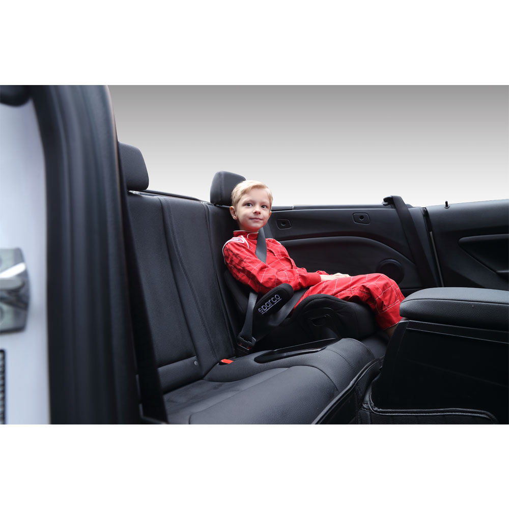 SK1301 SPARCO Specchietto retrovisore per bambini ▷ AUTODOC prezzo e  recensioni
