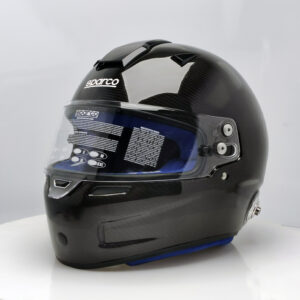 Cri Helmet - Casco Sparco Air Pro RF-5w con aerografia