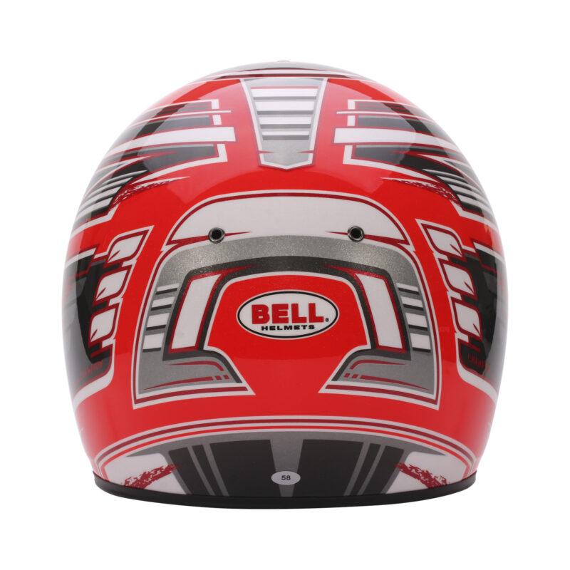 Bell KC7-CMR Champion (all color) - Image 4