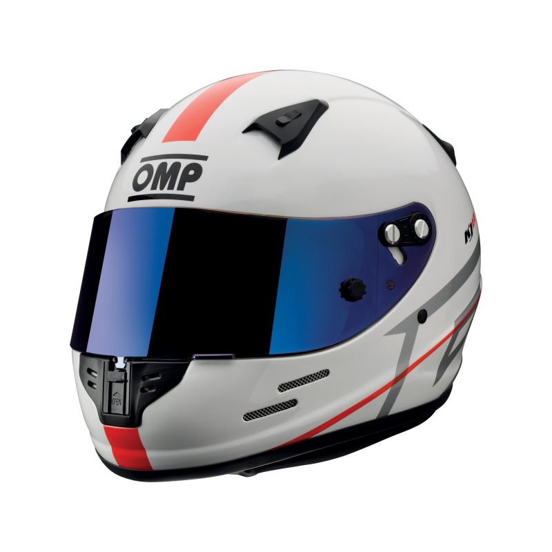 OMP KJ8 EVO CMR - Image 3