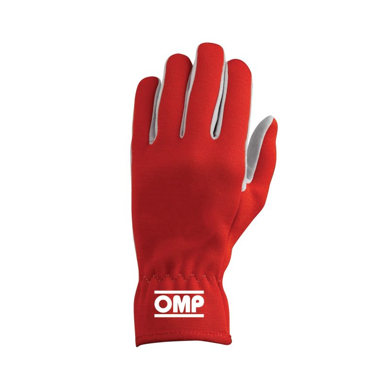 OMP Guanti New Rally (all colors) - Image 4