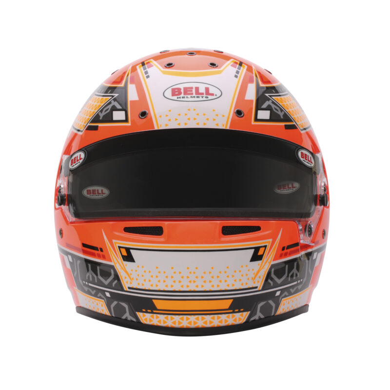 Bell RS7-K Stamina (all colors) (FIA8878-2024/K2020) - Image 4