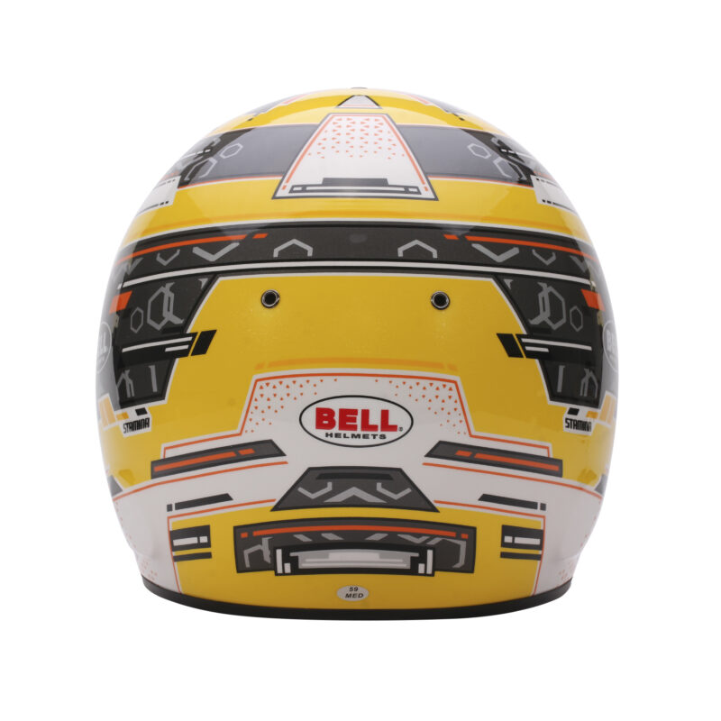 Bell RS7-K Stamina (all colors) (FIA8878-2024/K2020) - Image 7