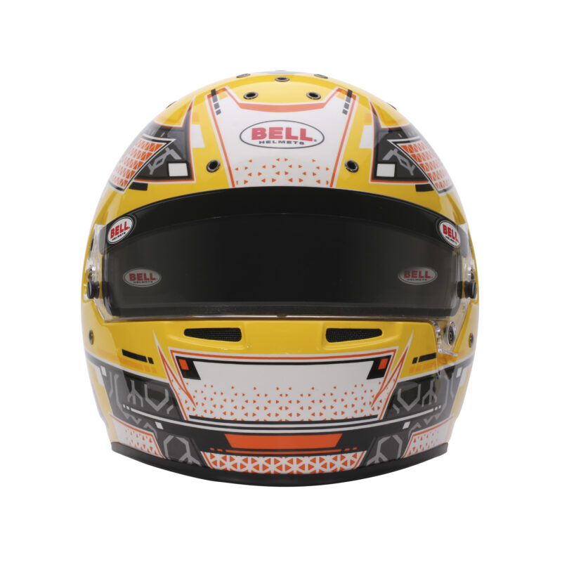 Bell RS7-K Stamina (all colors) (FIA8878-2024/K2020) - Image 6