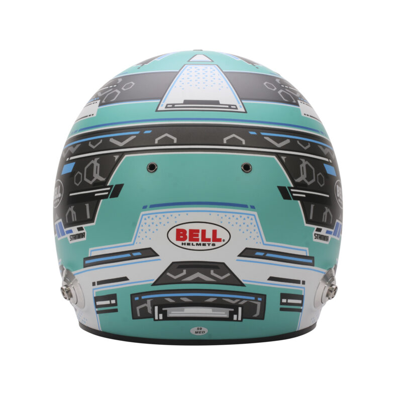 Bell RS7 PRO Stamina (all colors) (FIA8859-2024/SA2020) - Image 7