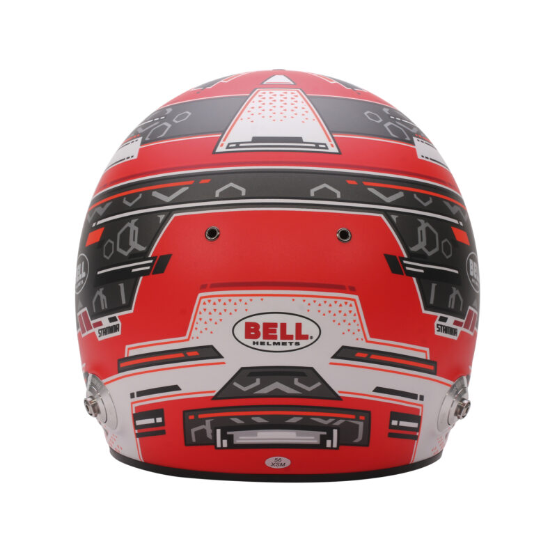 Bell RS7 PRO Stamina (all colors) (FIA8859-2024/SA2020) - Image 4