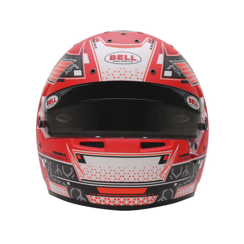 Bell RS7 PRO Stamina (all colors) (FIA8859-2024/SA2020) - Image 5