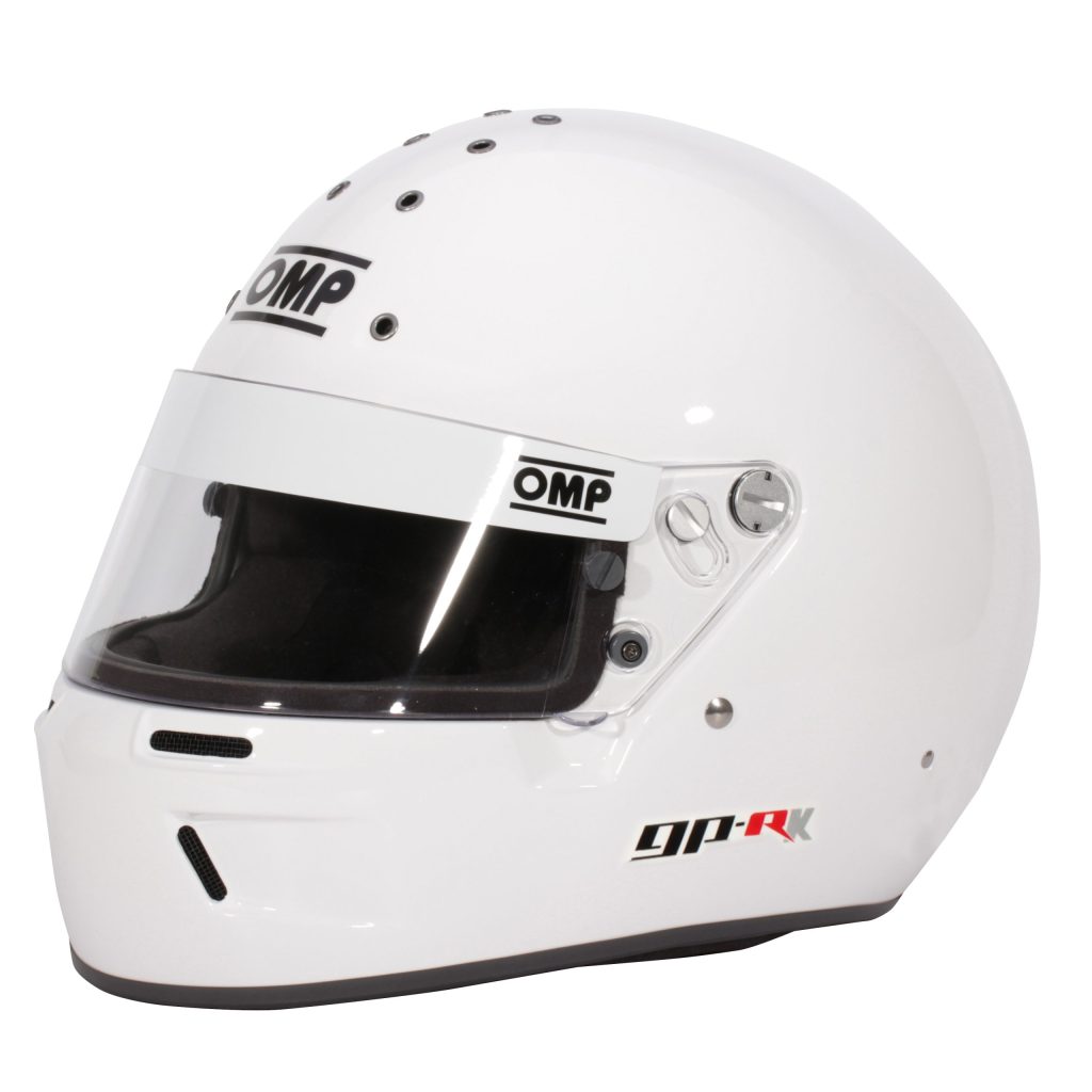 OMP Rete Porta Casco • Cri Helmet Shop