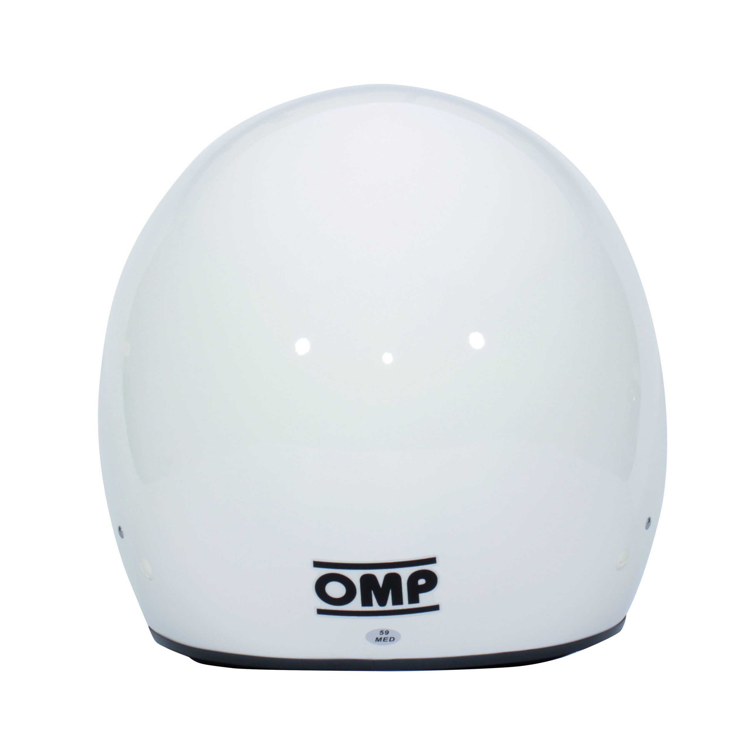 OMP GP-R K • Cri Helmet Shop