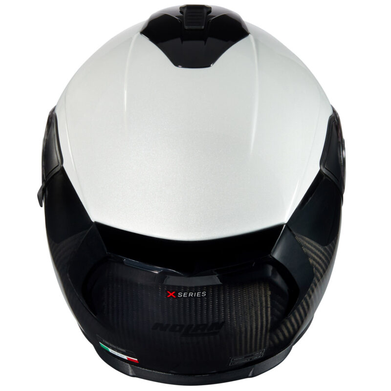 Nolan X-903 Ultra Carbon (all colors) - Image 3