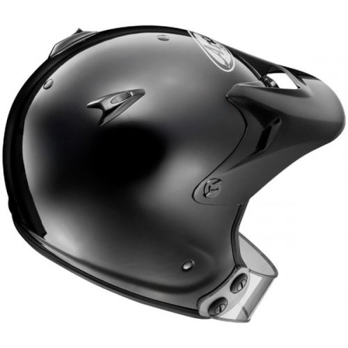 Recensione del casco Arai Urban V: un casco da moto aperto di grande  qualità.