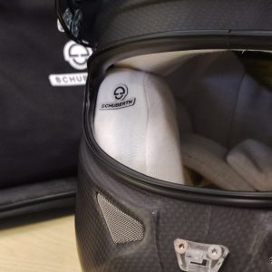 Schuberth SK1 CMR • Cri Helmet Shop