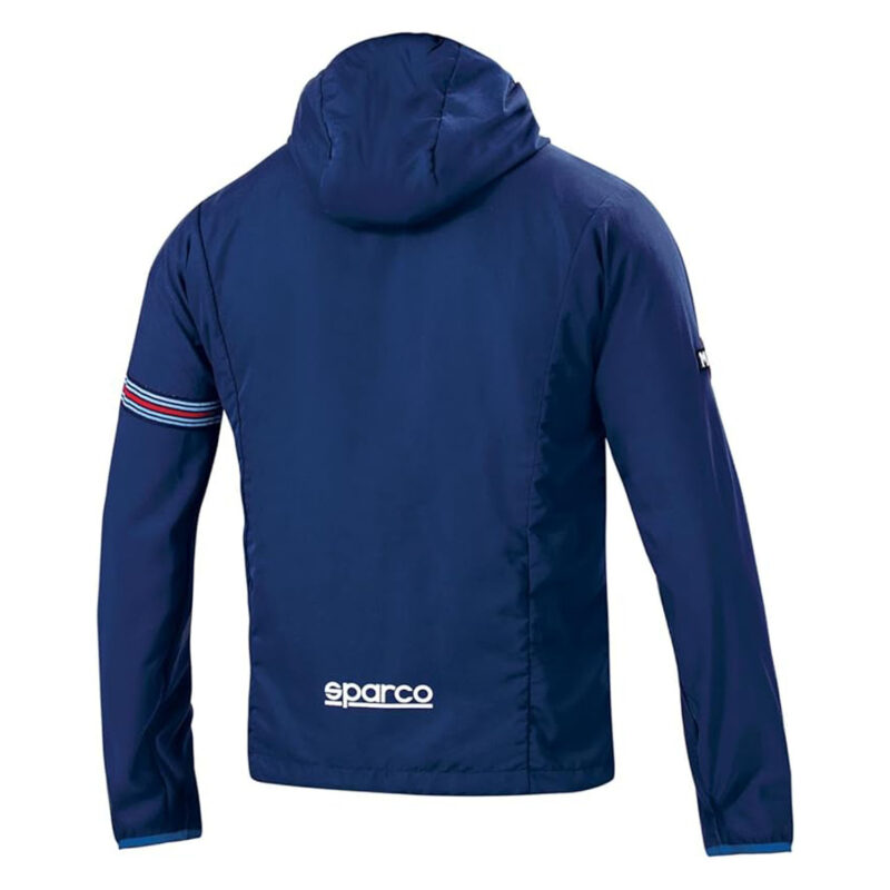 Sparco Windstopper MARTINI RACING - Image 3