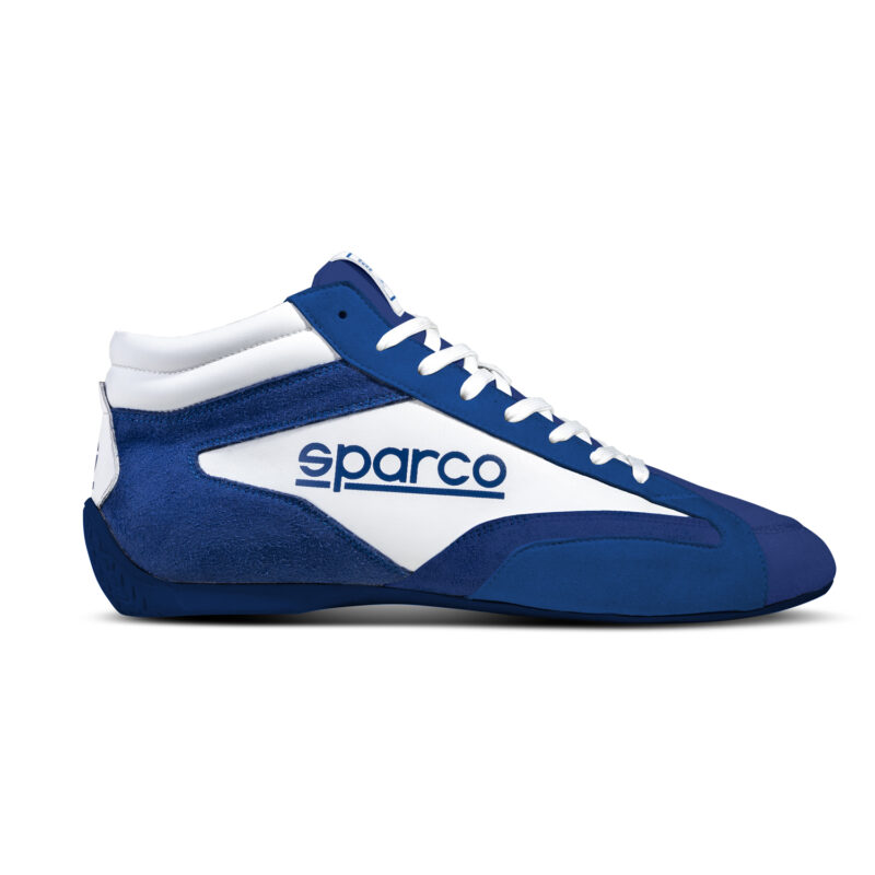 Sparco Scarpa S-Drive Mid (all colors) - Image 3