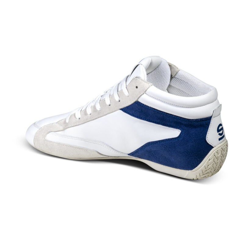 Sparco Scarpa S-Drive Mid (all colors) - Image 2