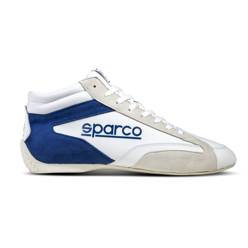 Sparco Scarpa S-Drive Mid (all colors) - Image 4