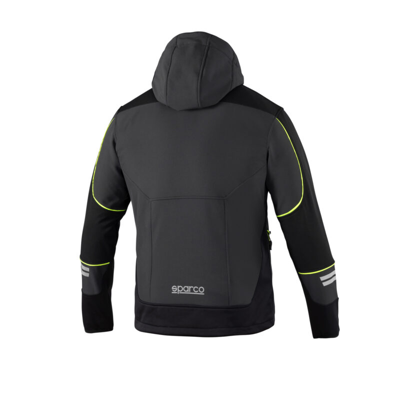 Sparco Giacca Soft-Shell Tech (all colors) - Image 5