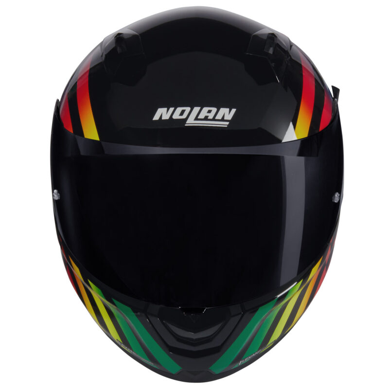 Nolan N60-6 Sport (all colors) - Image 2