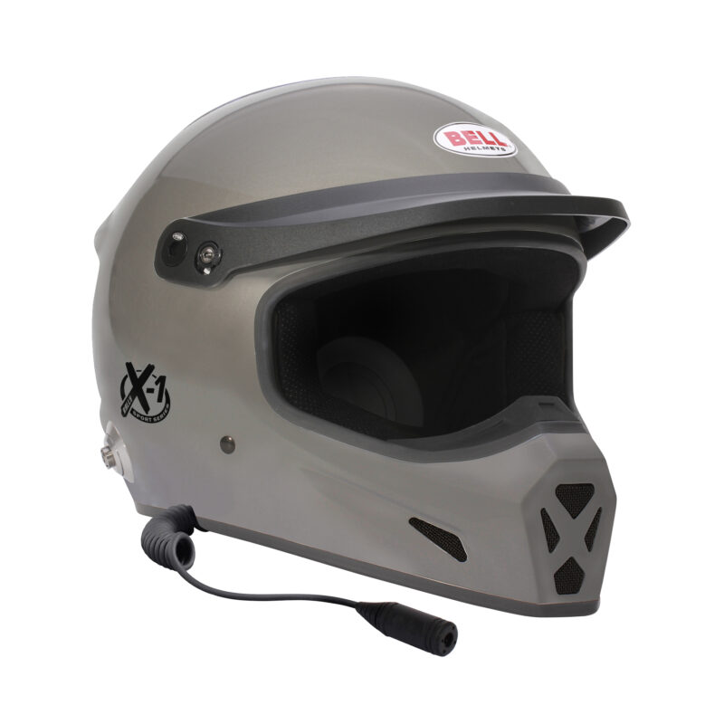 Bell Casco X-1 (FIA8859-2024) - Image 2