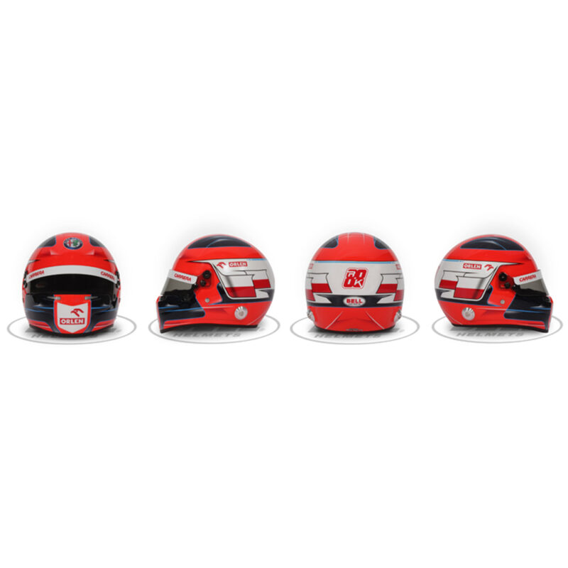 Freem Tuta kart K 19 (personalizzata) • Cri Helmet Shop