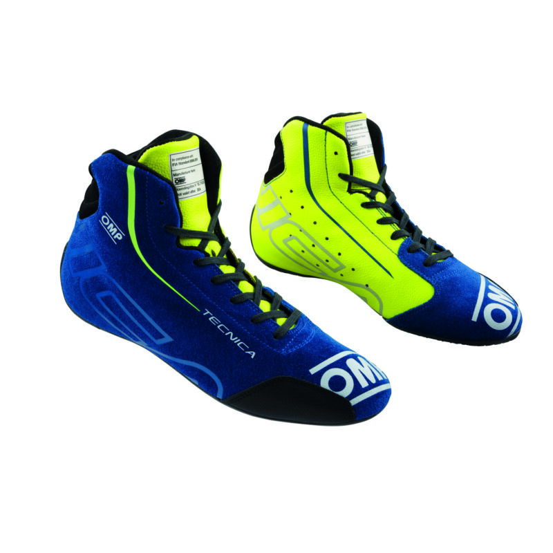 OMP Scarpe Tecnica My2025 (all colors) - Image 2