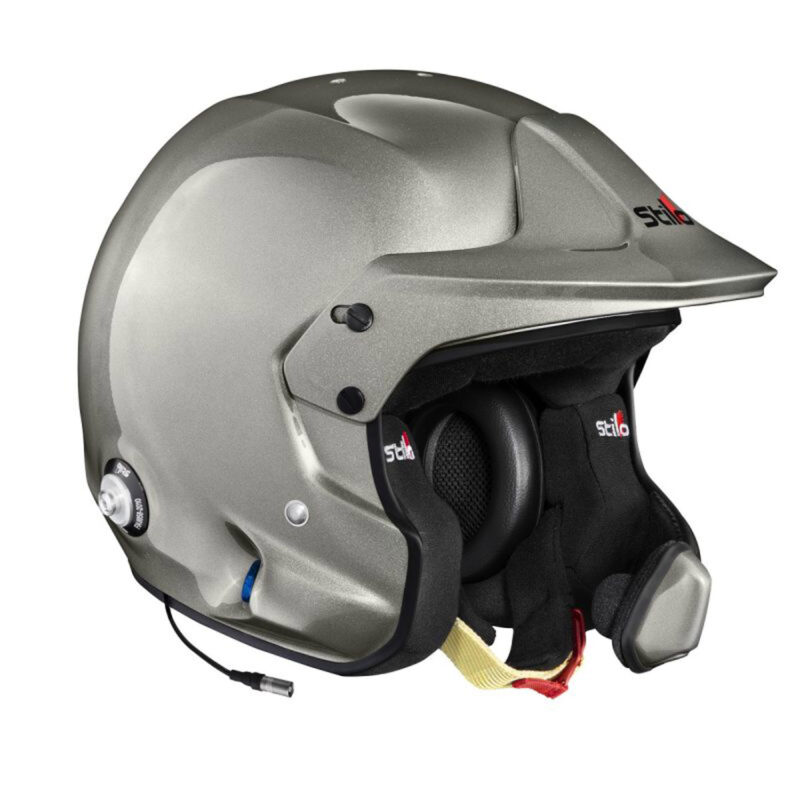 Stilo Venti4 WRC Composite - Image 8