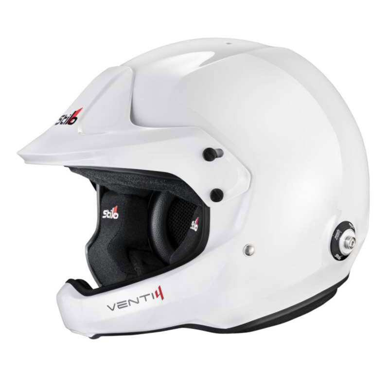 Stilo Venti4 WRC Composite - Image 2