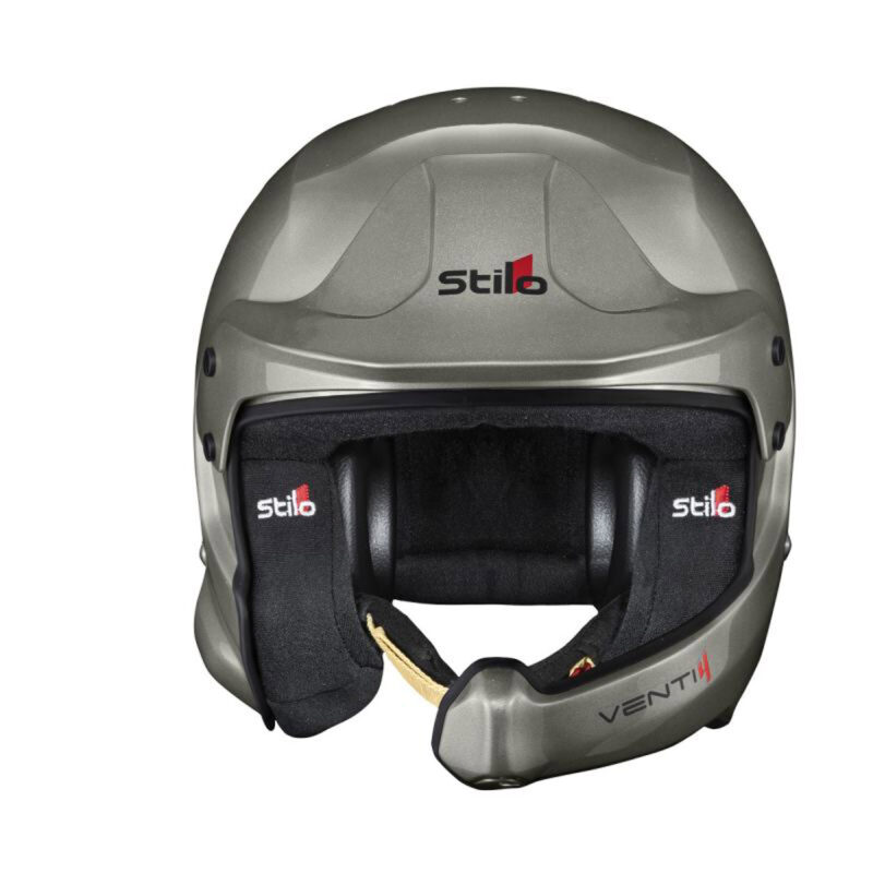 Stilo Venti4 WRC Composite - Image 4