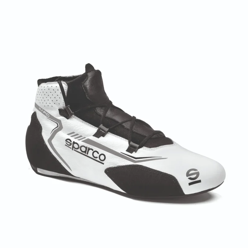 Sparco Scarpe Rapid Lacci (all colors) - Image 2