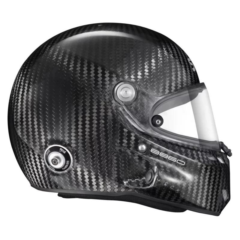 Stilo ST6F Carbon 8860 (con interfono) - Image 4