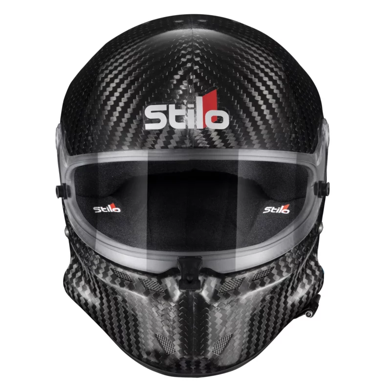 Stilo ST6F Carbon 8860 (con interfono) - Image 3