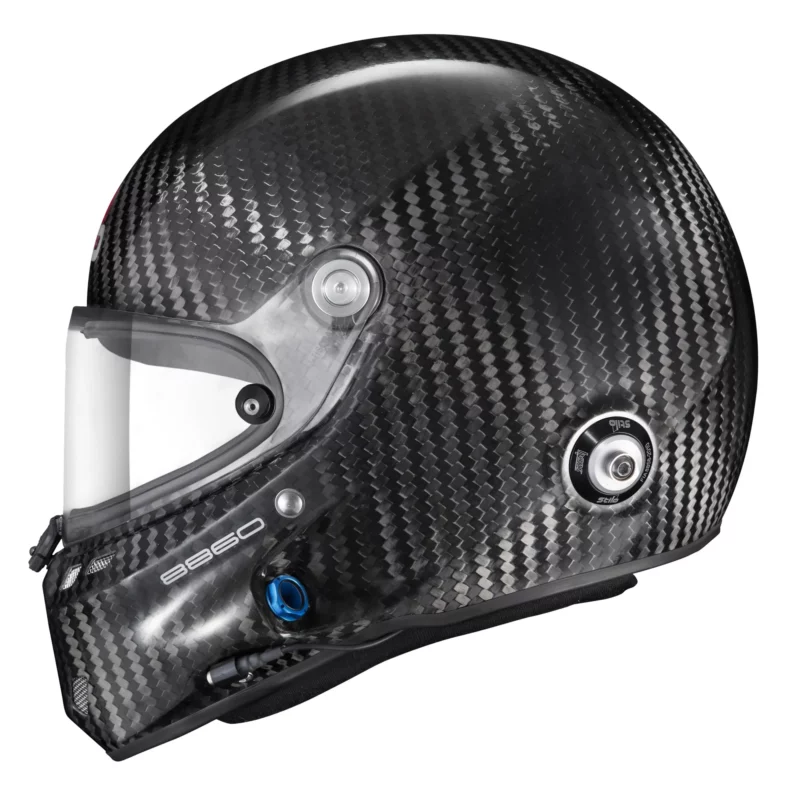 Stilo ST6F Carbon 8860 (con interfono) - Image 2