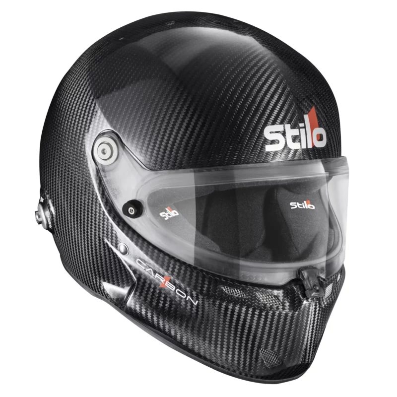 Stilo ST6F Carbon (CON interfono) - Image 4