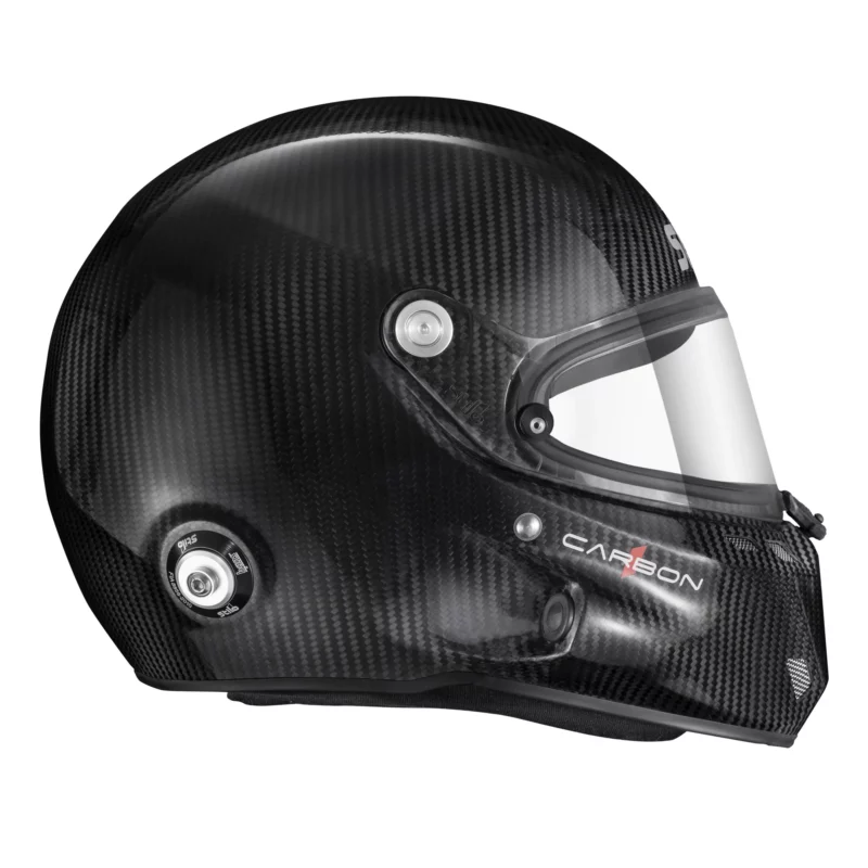 Stilo ST6F Carbon (CON interfono) - Image 5