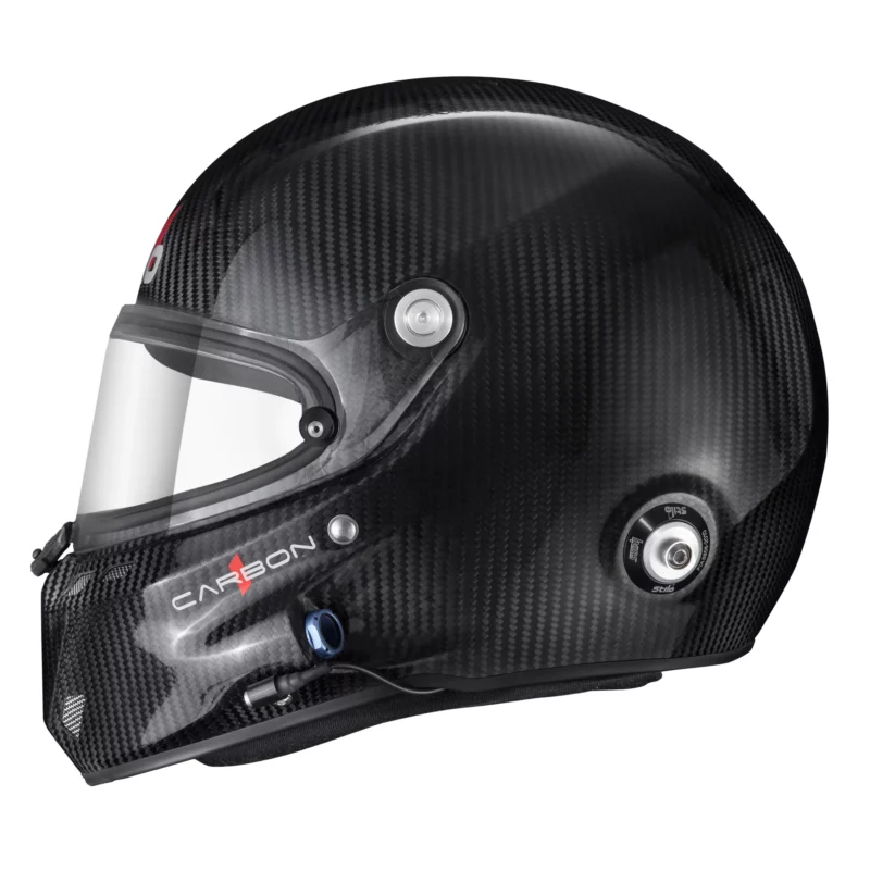 Stilo ST6F Carbon (CON interfono) - Image 3