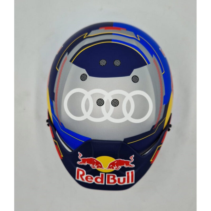 CARLOS SAINZ Sr. 2024- Stilo replica (scala 1:2) - Image 3