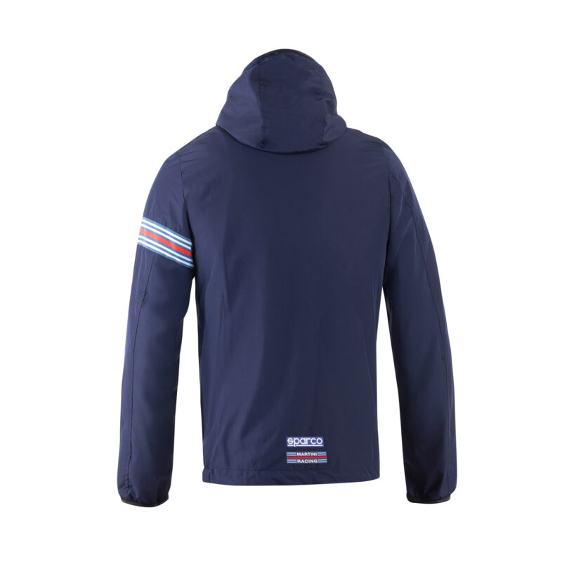 Sparco Windbreaker SL MARTINI RACING - Image 2