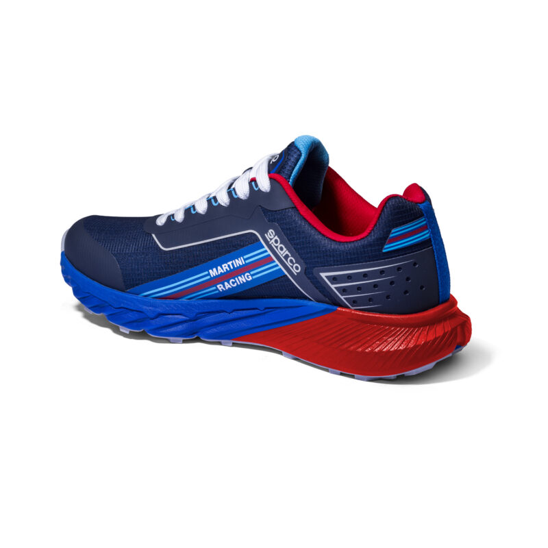 Sparco Scarpe S-Park MARTINI RACING - Image 2