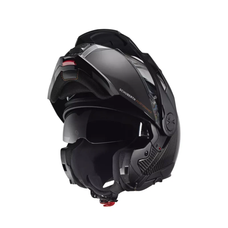 Schuberth E2 Carbon - Image 7