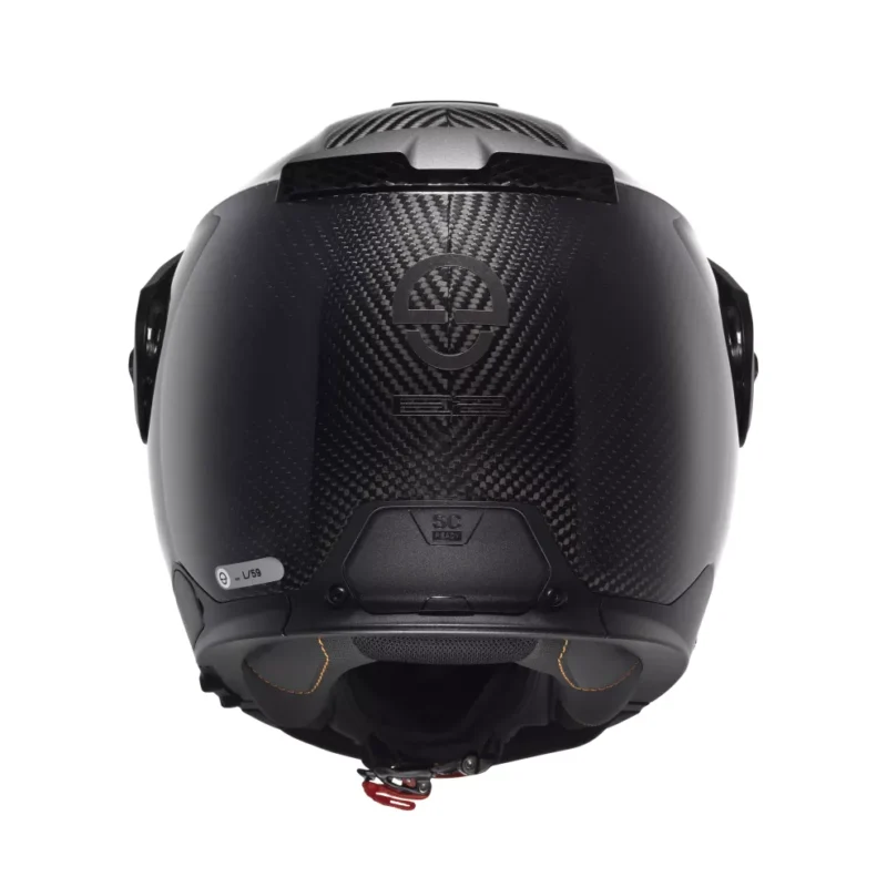 Schuberth E2 Carbon - Image 5